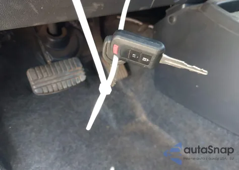 2019 Mitsubishi Mirage G4 Es z USA, uszkodzony, nr VIN ML32F3FJ1KHF11431